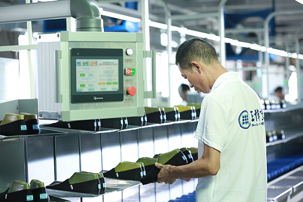  Zhengbo Industrial