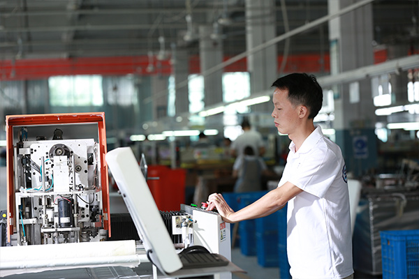  Zhengbo Industrial